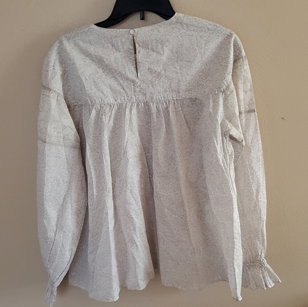 Nwt anni sui uniqlo sz med